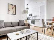 Location Appartement Rue Torricelli, Paris