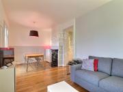 Location Appartement Rue Torricelli, Paris