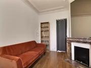 Location Appartement Rue Tourlaque, Paris