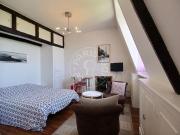 Location Appartement Rue Tournefort, Paris