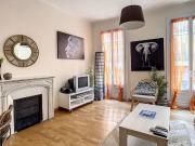 Location Appartement Rue Trachel, Nice