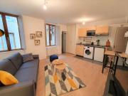 Location Appartement Rue Tran, Pau