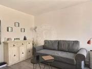 Location Appartement Rue Traversière, Paris