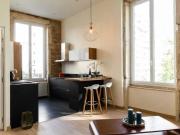 Location Appartement Rue Tronchet, Lyon
