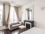 Location Appartement Rue Tronchet, Paris