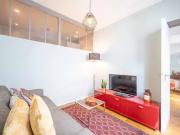 Location Appartement Rue Trousseau, Paris