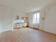 Location Appartement Rue Trousseau, Saint Étienne