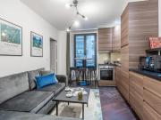 Location Appartement Rue Troyon, Paris