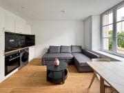 Location Appartement Rue Vaneau, Rennes