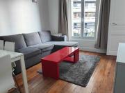 Location Appartement Rue Vasco de Gama, Paris