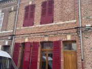 Location Appartement Rue Vascosan, Amiens