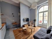 Location Appartement Rue Vauban, Dijon