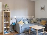 Location Appartement Rue Vauban, Lyon