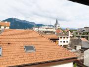 Location Appartement Rue Vaugelas, Annecy