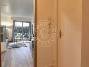 Location Appartement Rue Vaugelas, Paris