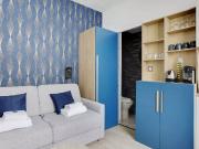 Location Appartement Rue Vauthier, Boulogne Billancourt