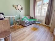 Location Appartement Rue Venture, Marseille