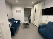Location Appartement Rue Vercingétorix, Paris