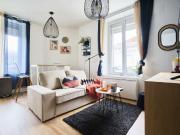 Location Appartement Rue Vernouillet, Reims