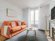 Location House Rue Véron, Paris