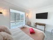 Location Appartement Rue du Docteur Gérard Monod, Cannes