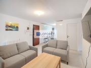 Location Appartement Rue Victor Eusen, Brest