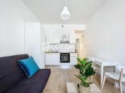 Location Appartement Rue Victor Eusen, Brest