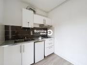 Location Appartement Rue Victor Hugo, Brest