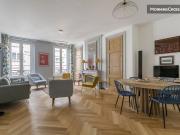 Location Appartement Rue Victor Hugo, Lyon