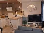 Location Appartement Rue Croix Rousse, Villepinte