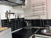 Location Appartement Rue Victor Massé, Paris