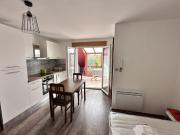 Location Appartement Rue Victor Prouvé, Nancy