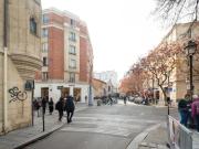 Location Appartement Rue Vieille du Temple, Paris
