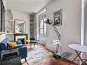 Location Appartement Rue Vieille du Temple, Paris