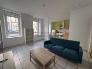 Location Appartement Rue Villaret de Joyeuse, Brest