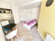 Location Appartement Rue Villars, Metz
