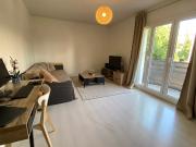 Location Appartement Rue Villars, Metz