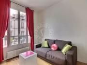 Location Appartement Rue Vincent Compoint, Paris