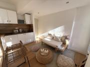 Location Appartement Rue Vincent Scotto, Marseille