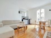 Location Appartement Rue Vineuse, Paris Location Appartement Rue Vineuse, Paris