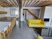 Location Appartement Rue Vineuse, Paris