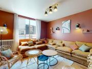 Location Appartement Rue Vitry, Montreuil