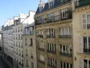 Location Appartement Rue Volta, Paris
