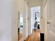 Location Appartement Rue Voltaire, Paris