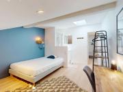 Location Appartement Rue Waldeck Rousseau, Talence