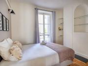 Location Appartement Rue Washington, Paris