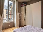 Location Appartement Rue Washington, Paris