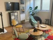 Location House Rue Yves Toudic, Paris