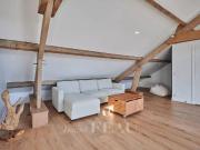 Location appartement, Saint Cloud, 2 pièces, 52.15 m²,...