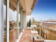 Location appartement, Saint Cloud, 2 pièces, 61 m², ref...